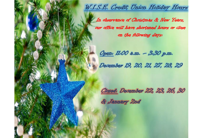 Western Illinois School Employees Credit Union